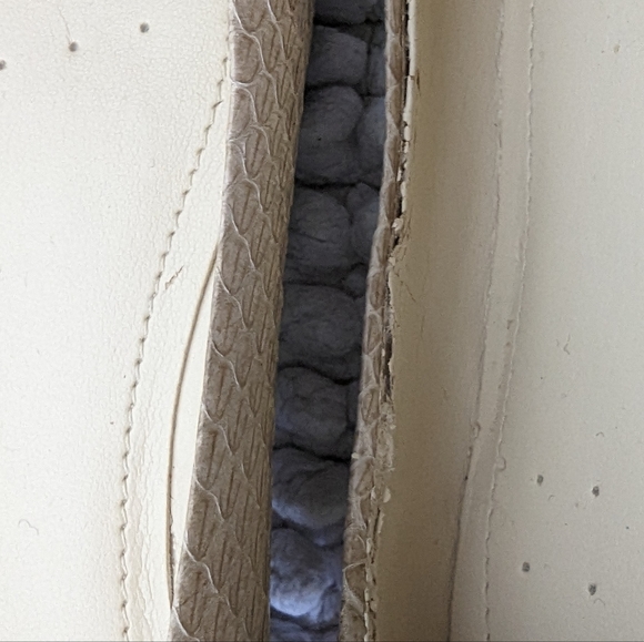 Calvin Klein Flats Size 6.5 - Picture 7 of 8